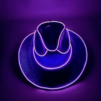 Gorra Brillante de Despedida de Soltera