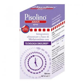 PISOLINO SPRAY ADULTI 10ML