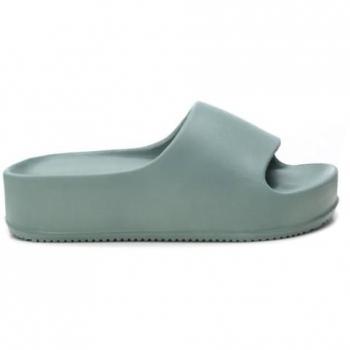 Chanclas Verdes XTI 143900 – Plataforma Oceánica