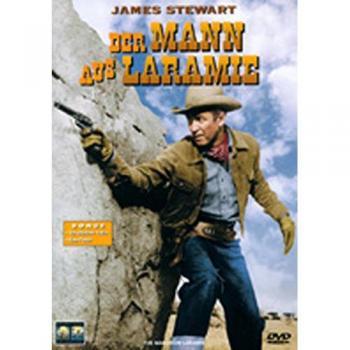 L'homme venu de Laramie