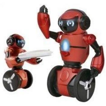 ELEMENTS Bot: Asistente de Tareas Domésticas