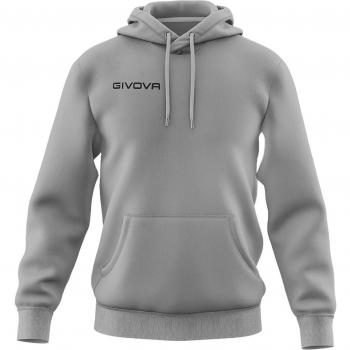 Sudadera con capucha Givova