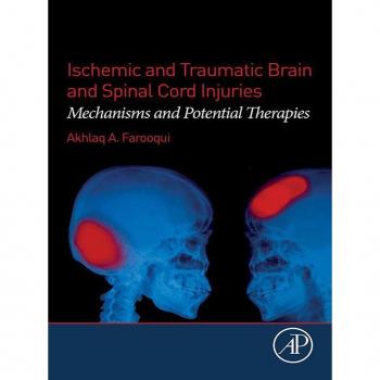 Vitalsource Technologies, Inc. Ischemic And Traumatic Brain And Spinal Cord Injuries