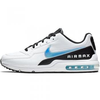 Nike Air Max LTD 3 Sportschuhe für Herren - Weiß