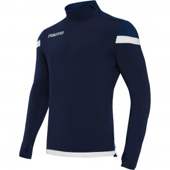 Blue MacTig Trainer Top – Size M (Men)