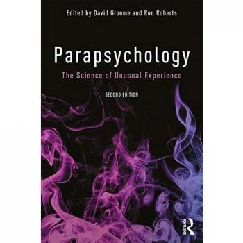 Parapsychology