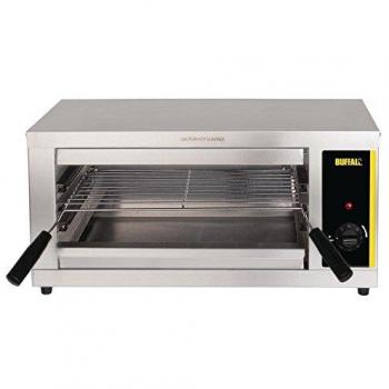 Buffalo 12' x 9' x 15 Electric Griddle