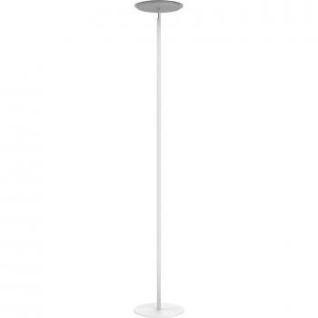 Unilux LED vloerlamp Leddy, wit