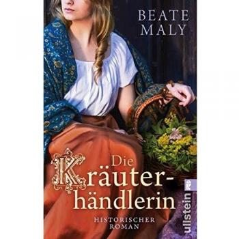 Die KrÃ¤uterhÃ¤ndlerin