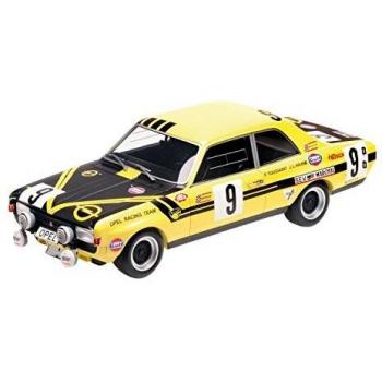 Modeolino Opel CommodoR Steinmetz Haxhe Tussaïnt 24H Spa 1970 Resin Minichamps