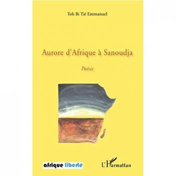 Aurore d'Afrique à Sanoudja