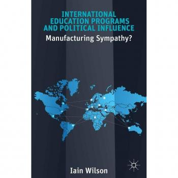 Vitalsource Technologies, Inc. International Education Programs And Political Influence