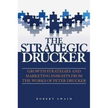 Vitalsource Technologies, Inc. Strategic Drucker