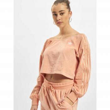 Topuri adidas Originals pentru femei - oranj