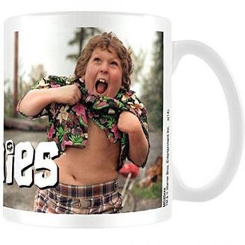The Goonies Sloth and Chunk Buddy Mug