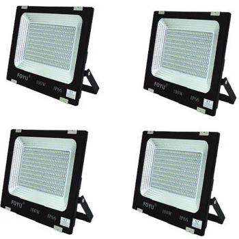 Faretto LED SMD Slim Alta Luminosità 50W-600W