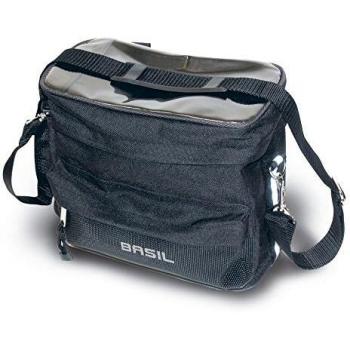Basil Mali 8L Bike Handlebar Storage – One Size