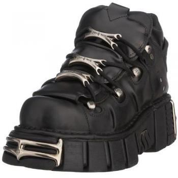 Botines New Rock M 106 S1 para Mujer