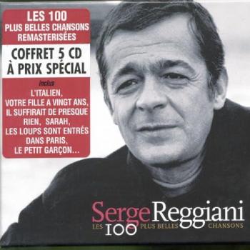 Les 100 plus belles chansons