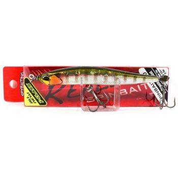 Duo Realis Spin Bait 100 Spybait