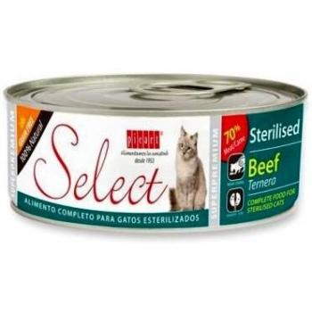 Picart Select Gato Esterilizado Lata Pollo & Ternera 100 Gr
