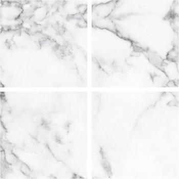 DIY Waterproof Wall and Floor Tile Stickers - Kitchen and Bathroom Design