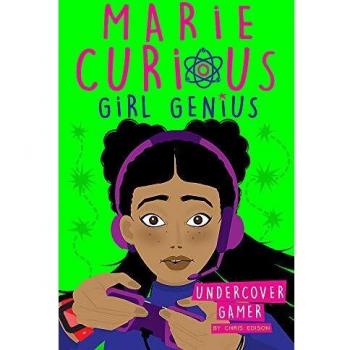 Undercover Gamer: Book 3