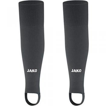 Jako Glasgow 2.0 Kinder grau