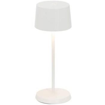 Lampe Dimmable Olivia Pro Micro LED Blanche