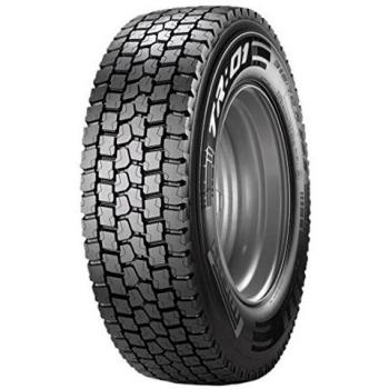 Pirelli TR01s (315/80 R22.5 156/150L Doppelkennung 154/150M)