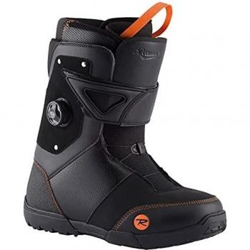 Botas de Snowboard Rossignol para Hombre en Negro