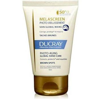 Melascreen Creme de Mãos SPF 50+ 50 ml - Ducray