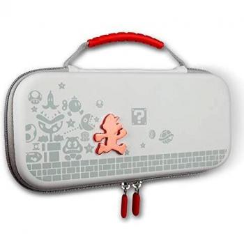 Powera Funda Protectora Mario Switch