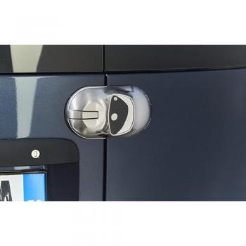 FurgoneGuard Pro