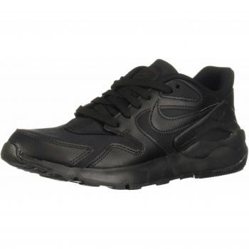 Nike LD Victory, Zapatillas de Trail Running para Mujer, Negro
