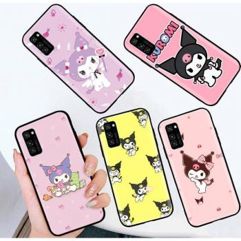 Silhouette Noire iPhone 15 Plus