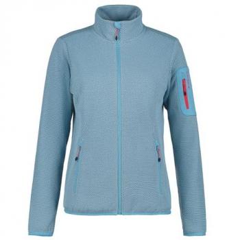 Icepeak Damen Fleecejacke Bowersville