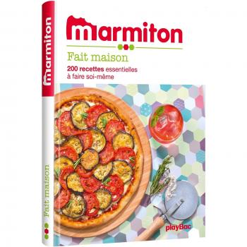 Fait maison : 200 recettes essentielles à faire soi-même
