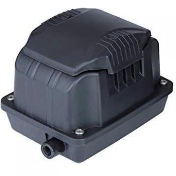 Bermuda Breeze Air Pumps BER0501