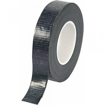 Tru Components RT195M-3R Black Repair Tape 5m x 19mm 3 Pack