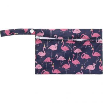 Pochette à couches pratique de voyage