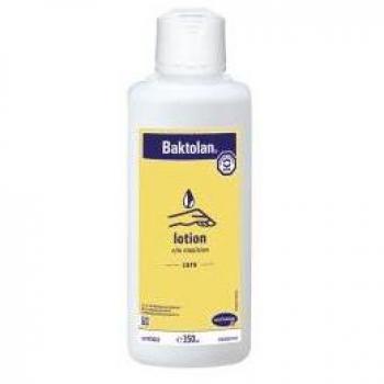 Baktolan Feuchtigkeitslotion 350ml