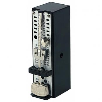 Metronom Wittner Taktell Super-mini czarny