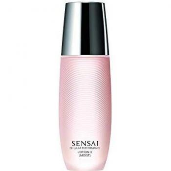 Loção Facial Sensai Cellular Performance II Moist 125ml