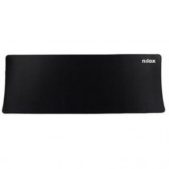 Nilox Alfombrilla extra-grande negra