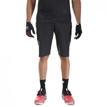 Fox Herren Ranger Digi Image Shorts Schwarz