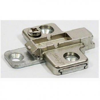 Blum, Raccordo angolare in legno, Clip (1 pz.)