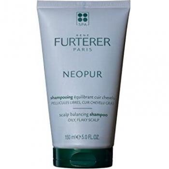 Rene Furterer Neopur Ausgl. Anti-Schuppen Shampoo Für Fettige Schuppen, Fettige Kopfhaut 150 ml