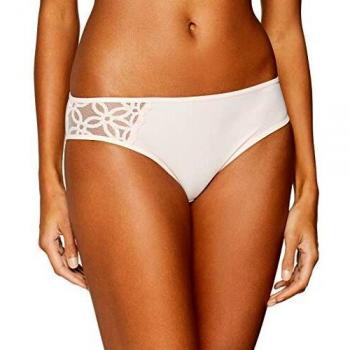 Dim Slip Rosa Braguita Generous Mod 46 Mujer
