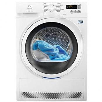 Secadora Electrolux EW8H5825IB 8kg clase A++